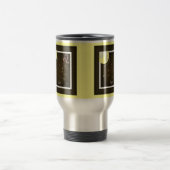 Leo July 23 to August 22 Tasse トラベルマグ (中央)