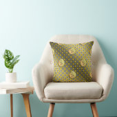 Leo & Metal Rabbit クッション (椅子)