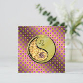 Leo & Metal Rooster カード (スタンド正面)