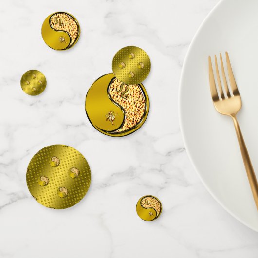 Leo the Lion コンフェッティ (グループ)