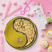 Leo the Lion ペーパープレート (パーティー)