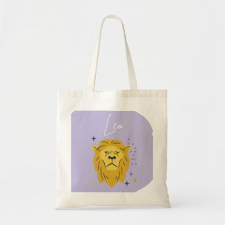Leo Tote Bag トートバッグ