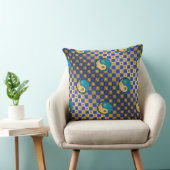 Leo & Water Ox クッション (椅子)