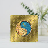 Leo & Water Rat カード (スタンド正面)