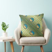 Leo & Water Snake クッション (椅子)