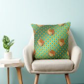 Leo & Wood Dog クッション (椅子)