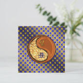 Leo & Wood Ox カード (スタンド正面)