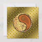 Leo & Wood Rat カード (正面)