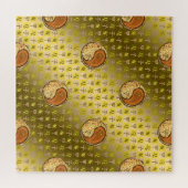 Leo & Wood Rat ジグソーパズル (横)