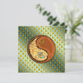 Leo & Wood Snake カード (スタンド正面)