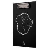 Leo Zodiac Sign -  クリップボード (左)