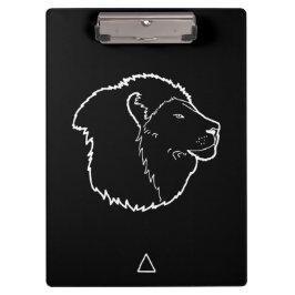 Leo Zodiac Sign -  クリップボード