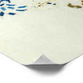 LEON BAKST ポスター (角)