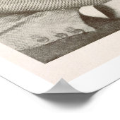 Leon Bakst (1866-1924)、画家、ロシアのポートレート ポスター (角)