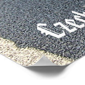 Leon Da' C10 ポスター (角)