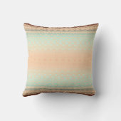 LÉON - ÉCLAT クッション (裏面)