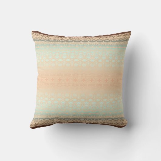 LÉON - ÉCLAT クッション (裏面)