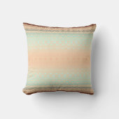 LÉON - ÉCLAT クッション (正面)