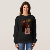 Léon: The Professional スウェットシャツ (正面フル)