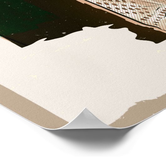 Léon: The Professional  ポスター (角)