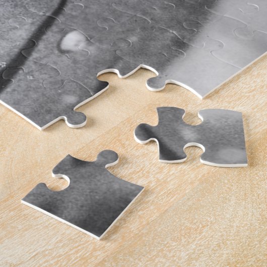 Leon Trotsky ジグソーパズル (側面)