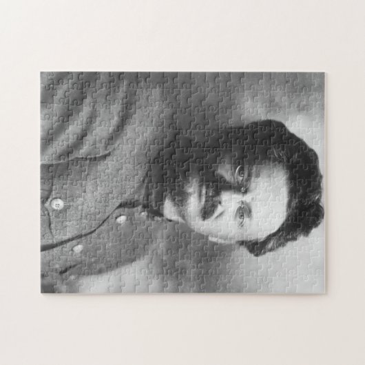 Leon Trotsky ジグソーパズル (横)