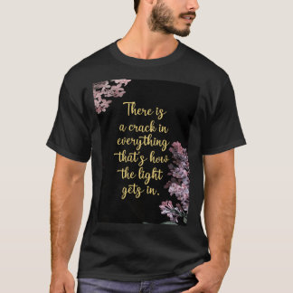 Leonard Cohen      (4) Tシャツ