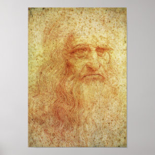 Leonardo ポスター