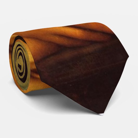 Leonardo Da Vinci Mona Lisa Fine Art Painting ネクタイ (ロール)