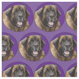 LEONBERGER ファブリック