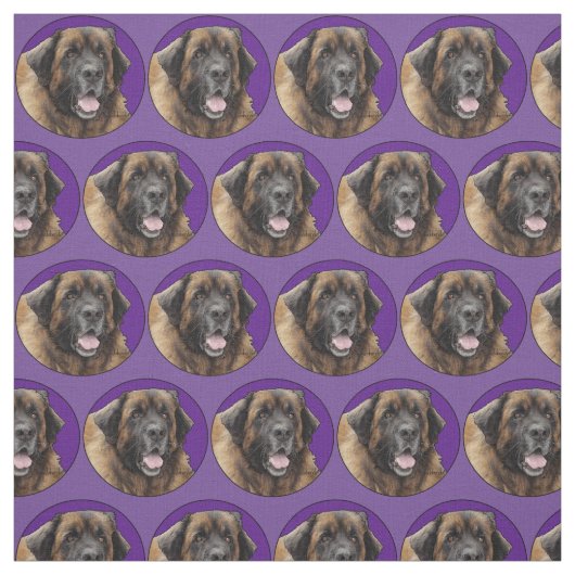 LEONBERGER ファブリック (見本)