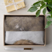 Leonberger Dog by Otto Eerman 薄葉紙 (ギフト)