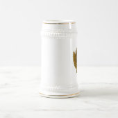 LEONIDAS ビールジョッキ (中央)