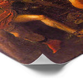 Leonidas at Thermopylai ポスター (角)