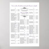 ***Leonie+Sheldon専用*** ポスター (正面)