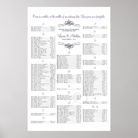 ***Leonie+Sheldon専用*** ポスター (正面)