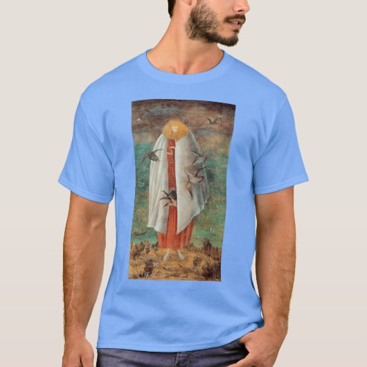 Leonora carrington Surrealist artworks friends Tシャツ (正面)