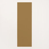 LEOPARDアニマルプリント – ヨガマット (裏面)