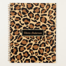 Leopardシームレスパターン名前をカスタムする