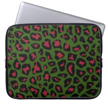 Leopardシームレスパターン