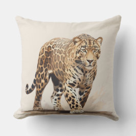 Leopard アウトドアクッション