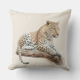 Leopard アウトドアクッション