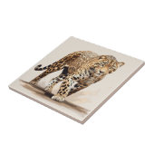 Leopard タイル (側面)