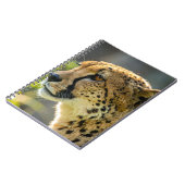 leopard ノートブック (左側)