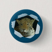 Leopard 缶バッジ (正面)
