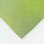 Leopard_2015_0310 フリースブランケット (角)