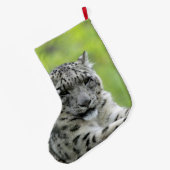 Leopard_2015_0310 ラージクリスマスストッキング (裏面 (吊り時))