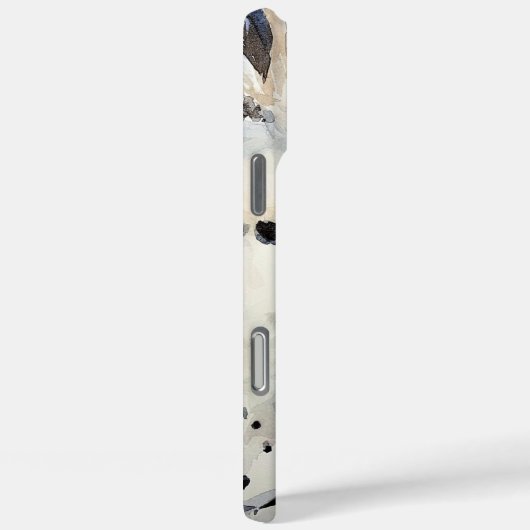 Leopard  Case-Mate iPhoneケース (裏面 / 右)