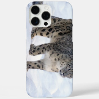 Leopard  iPhone 16 pro maxケース