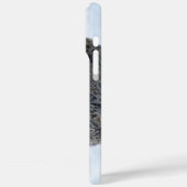 Leopard  Case-Mate iPhoneケース (裏面 / 左)